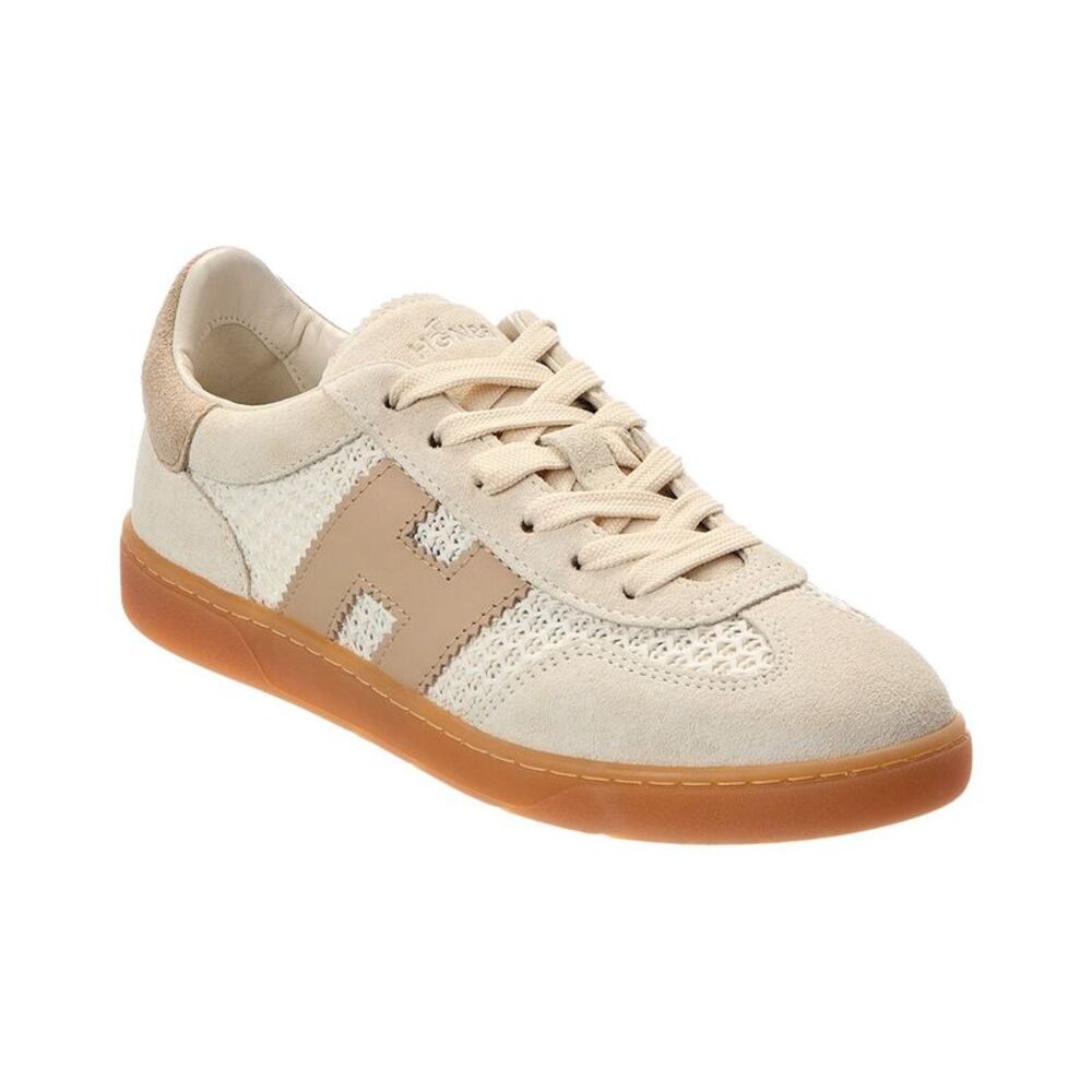 Hogan Cool Canvas Sneaker